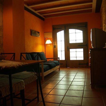 Villalba dels ArcsCasa Soleアパートメント 部屋 写真