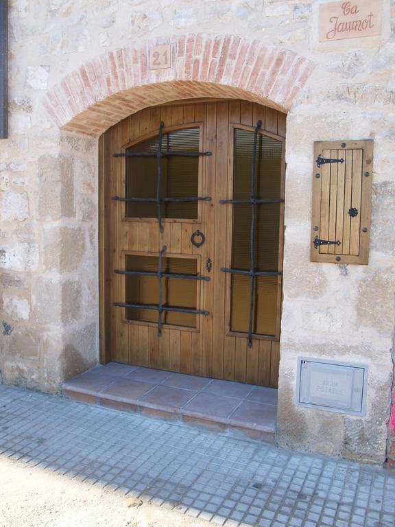 Villalba dels ArcsCasa Soleアパートメント 部屋 写真