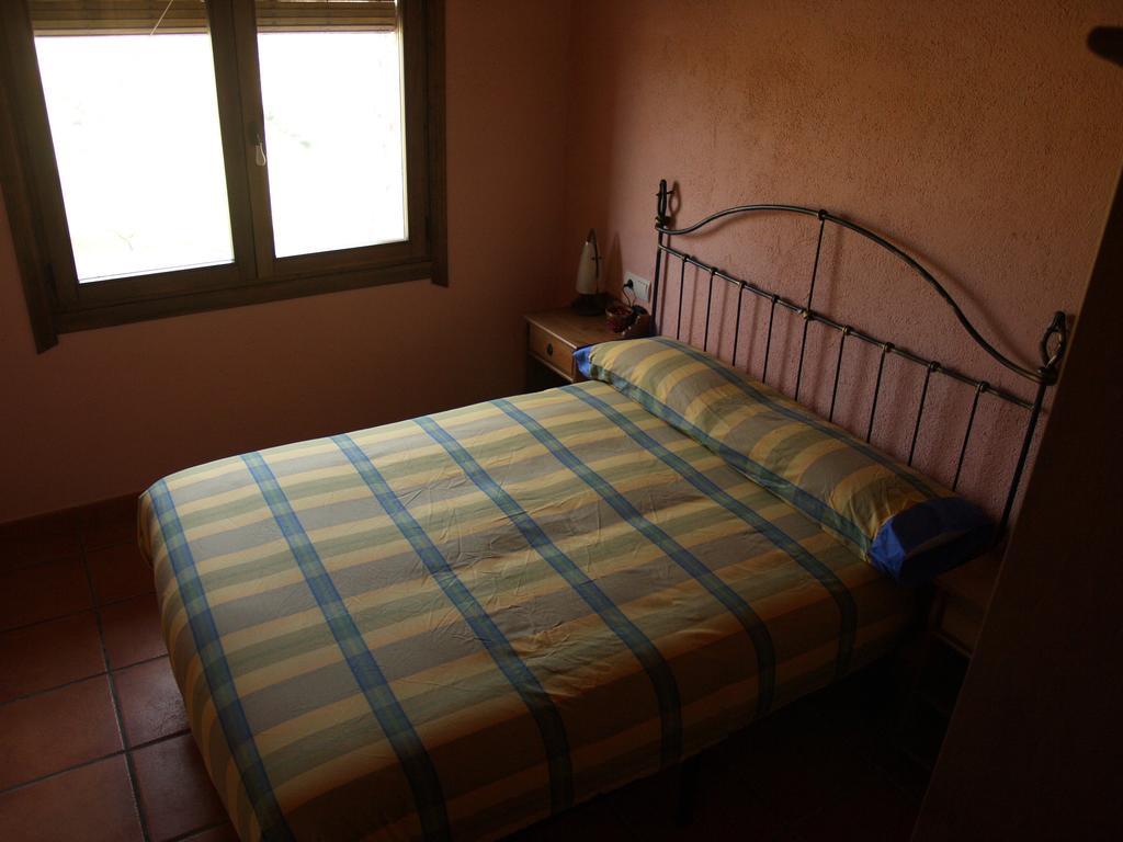 Villalba dels ArcsCasa Soleアパートメント 部屋 写真