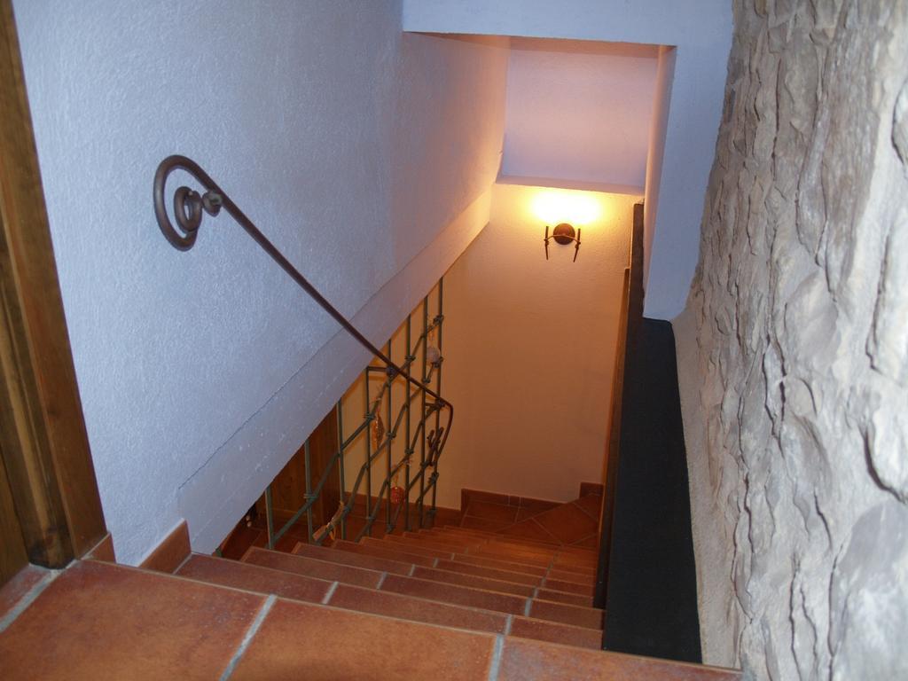 Villalba dels ArcsCasa Soleアパートメント 部屋 写真