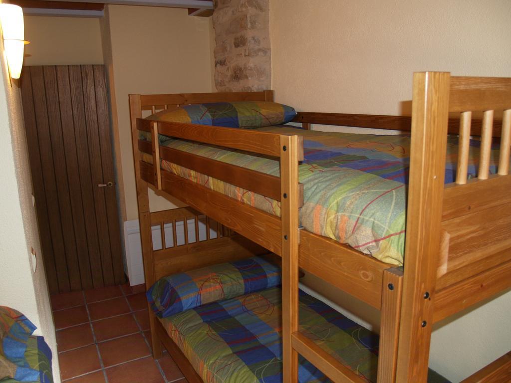 Villalba dels ArcsCasa Soleアパートメント 部屋 写真
