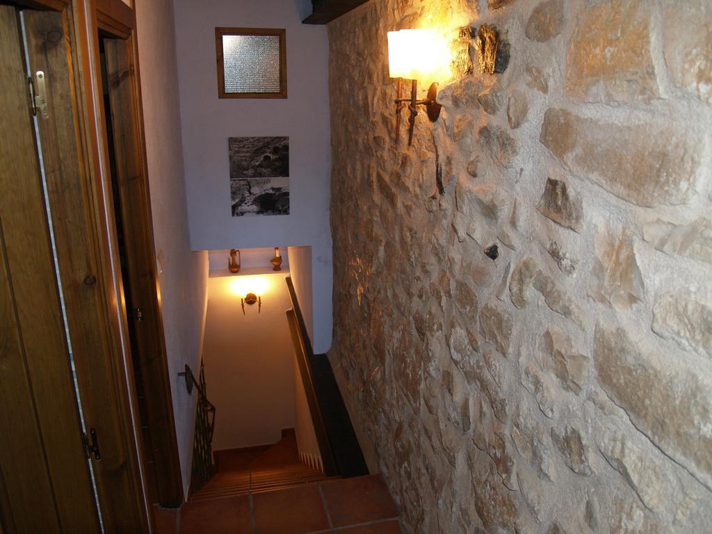 Villalba dels ArcsCasa Soleアパートメント 部屋 写真